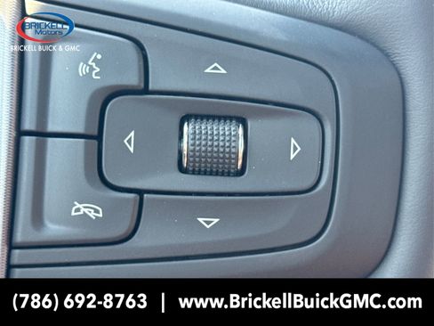 New 2026 GMC Sierra 1500 Denali Ultimate image 31