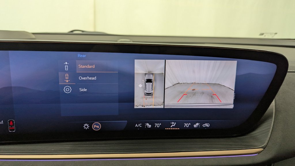 Certified 2024 Buick Envision Sport Touring AWD/4WD image 21