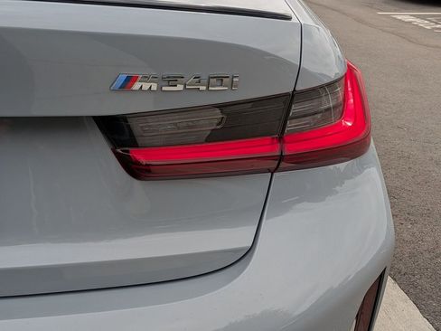 Certified 2024 BMW M340i w/ Premium Package image 25