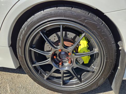 Used 2020 Subaru WRX STI w/ Popular Package #1 image 27