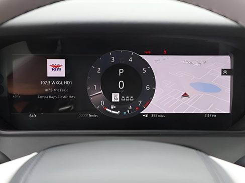 New 2026 Land Rover Range Rover Velar Dynamic SE AWD/4WD image 22