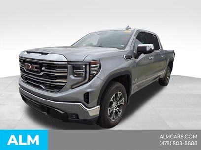 Used 2024 GMC Sierra 1500 SLT