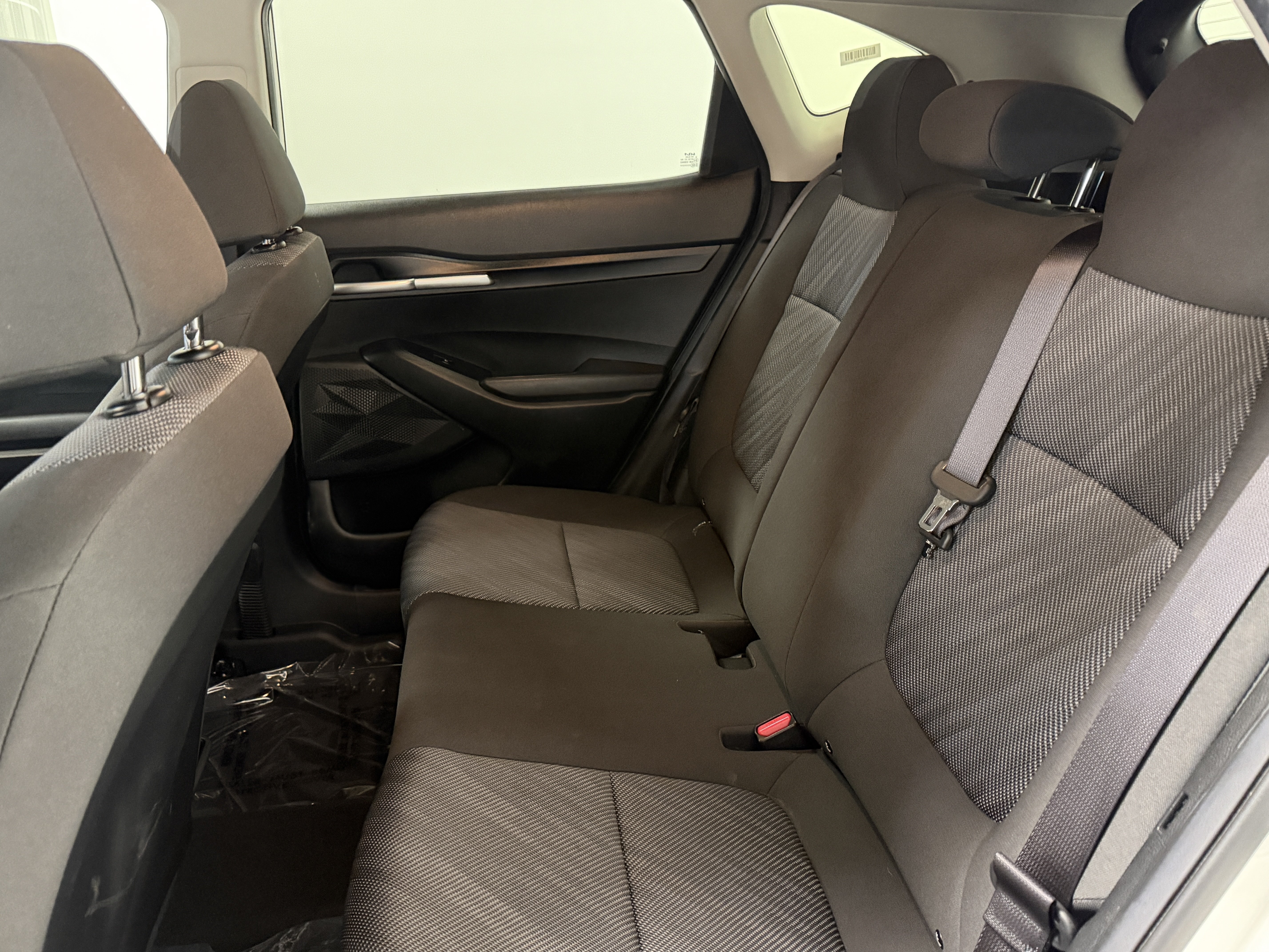 Used 2026 Kia Seltos LX FWD image 20