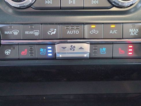 New 2025 Ford F150 Lariat w/ Equipment Group 502A High image 23