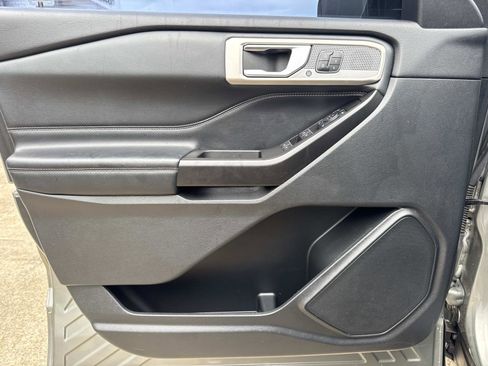 Used 2020 Ford Explorer Limited RWD image 18