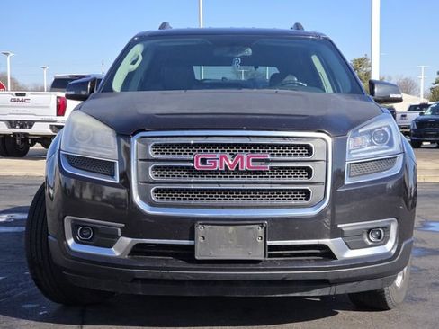 Used 2014 GMC Acadia SLT image 16