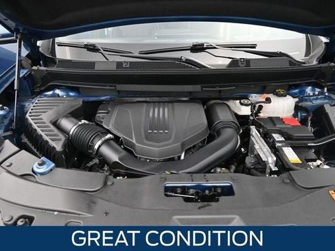 Used 2024 GMC Acadia Denali AWD/4WD image 13
