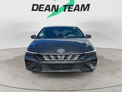 Used 2024 Hyundai Elantra SEL