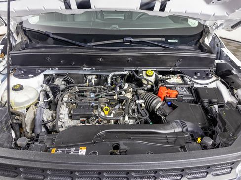 Used 2022 Ford Bronco Sport image 48