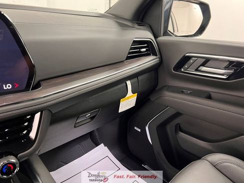 New 2026 Chevrolet Tahoe LT w/ Comfort Package RWD image 52