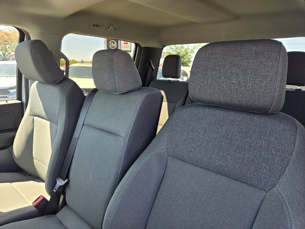 Used 2024 Ford F150 XLT RWD image 15