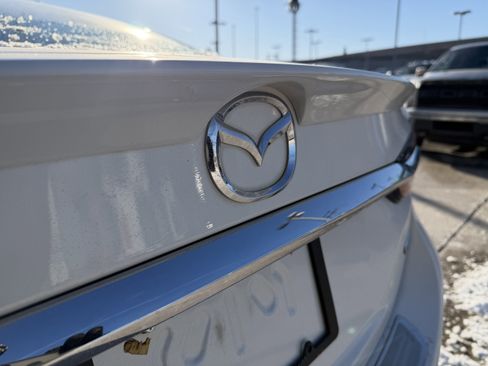 Used 2020 MAZDA MAZDA6 Grand Touring Reserve image 7