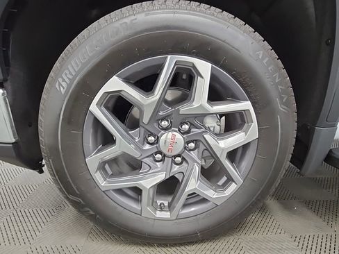 New 2026 GMC Sierra 1500 SLT w/ SLT Premium Plus Package AWD/4WD image 45