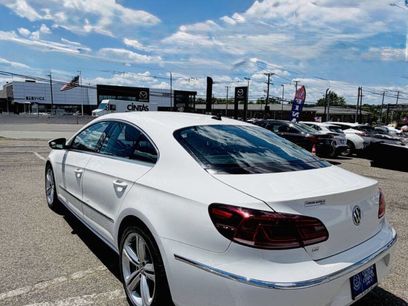 Used 2013 Volkswagen CC Sport