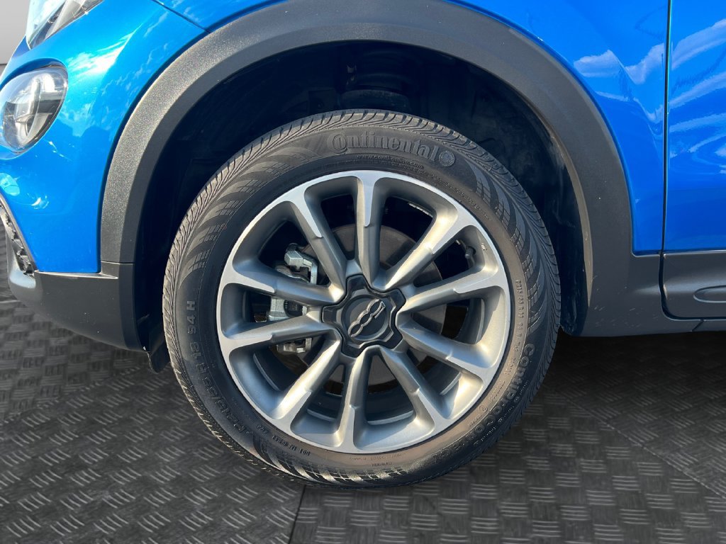 Used 2023 FIAT 500X Pop AWD/4WD image 23