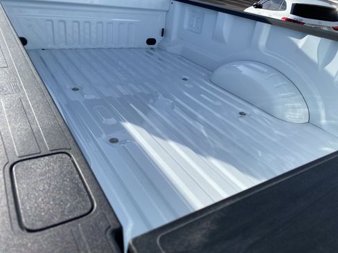 New 2026 Ford F350 XL w/ STX Appearance Package image 4