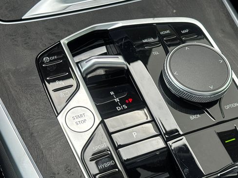 New 2026 BMW X5 xDrive50e AWD/4WD image 25