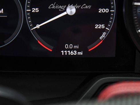 Used 2022 Porsche 911 GT3 RS AWD/4WD image 13