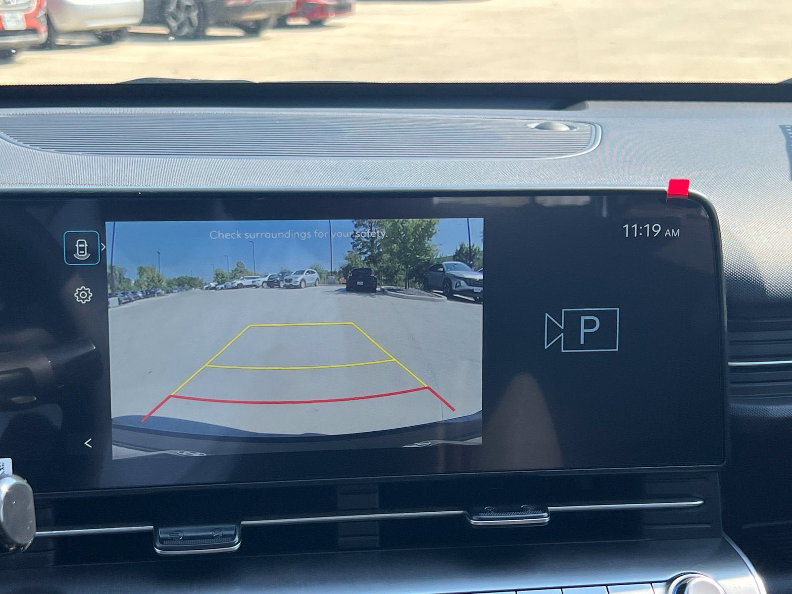 New 2027 Hyundai Kona SE FWD image 29