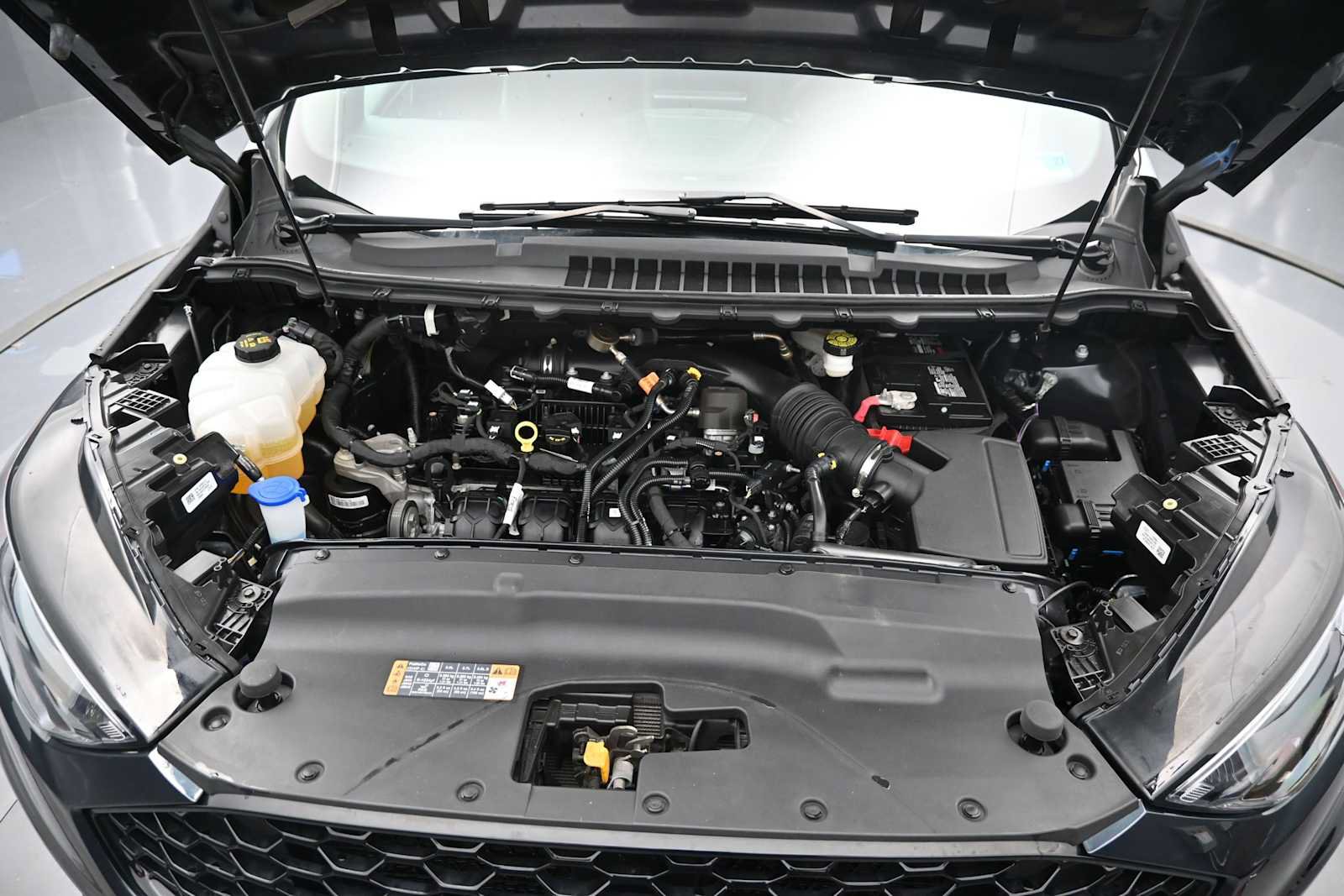 Used 2024 Ford Edge ST-Line AWD/4WD image 41