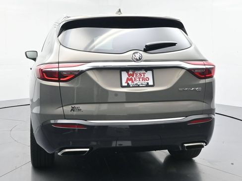 Used 2019 Buick Enclave Premium w/ Experience Buick Package AWD/4WD image 29