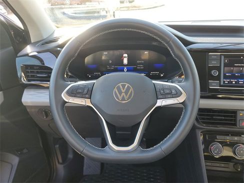 Certified 2023 Volkswagen Taos S image 25