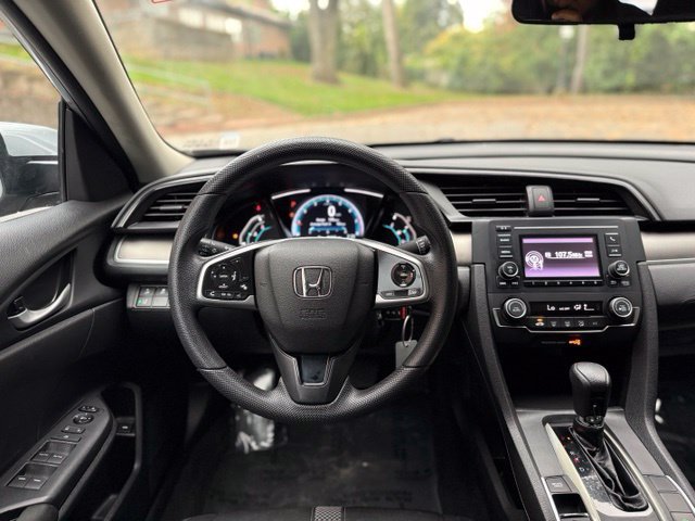 Used 2020 Honda Civic LX image 18
