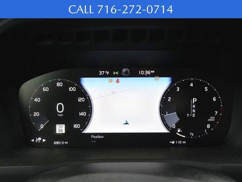 Used 2020 Volvo XC90 T6 Momentum w/ Protection Package Premier image 9