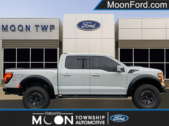 Used 2026 Ford F150 Raptor w/ Equipment Group 803A Raptor R AWD/4WD image 1