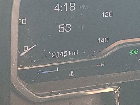 Used 2024 GMC Sierra 1500 Elevation AWD/4WD image 2