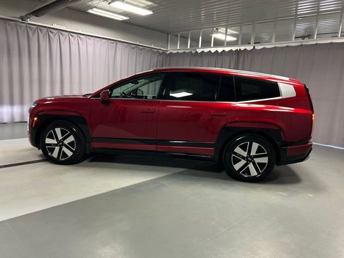 Used 2026 Hyundai Ioniq 9 SEL w/ Tow & Go Package image 4