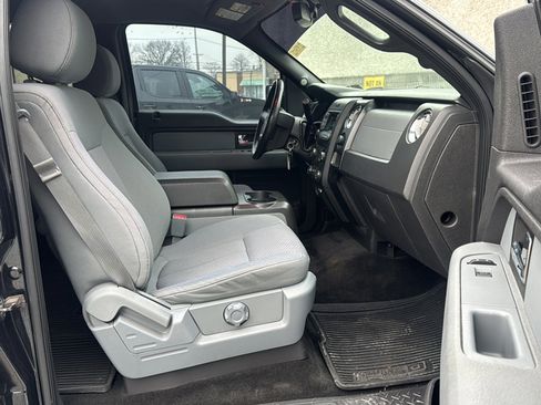 Used 2014 Ford F150 XLT w/ Equipment Group 302A Luxury image 13