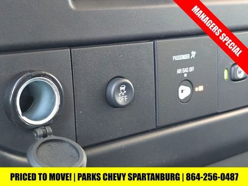 New 2025 Chevrolet Express 2500 Extended w/ Enhanced Convenience Package image 31