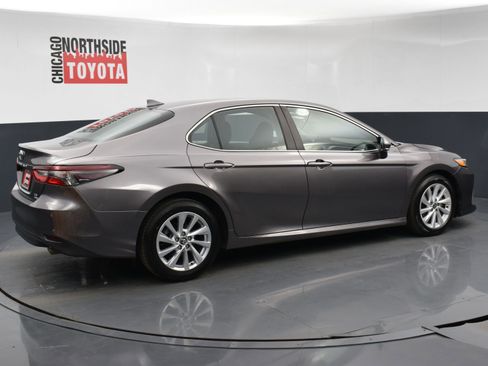 Used 2024 Toyota Camry LE w/ Cold Weather Package image 4