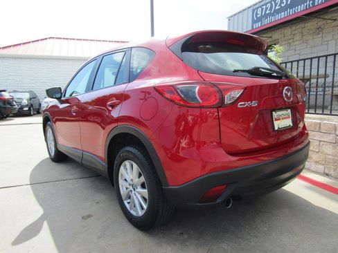 Used 2016 MAZDA CX-5 Sport FWD image 3