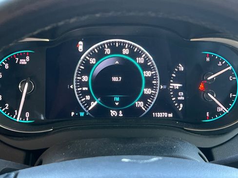 Used 2015 Buick LaCrosse Leather image 26