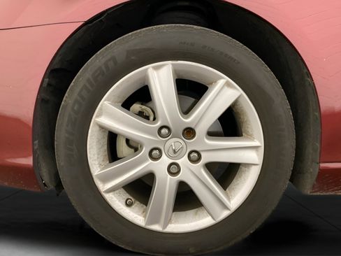 Used 2007 Lexus ES 350 FWD image 14