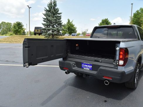 Used 2024 Honda Ridgeline TrailSport image 38