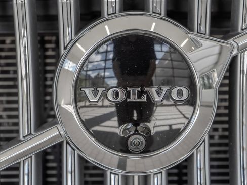 Used 2022 Volvo XC90 T6 Inscription w/ Advanced Package AWD/4WD image 5