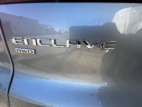 New 2026 Buick Enclave Sport Touring w/ Power Package image 33