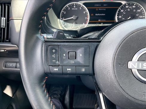 Used 2023 Nissan Pathfinder Rock Creek AWD/4WD image 22