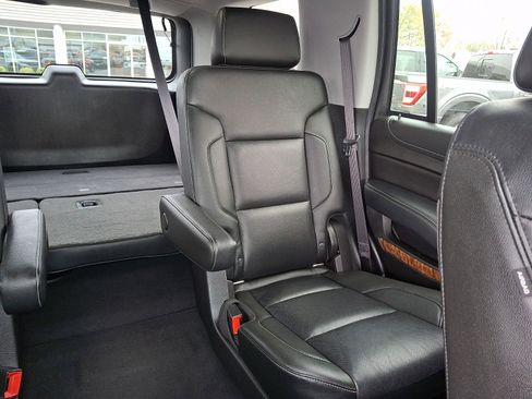 Used 2019 Chevrolet Tahoe Premier AWD/4WD image 19
