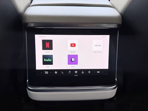 Used 2021 Tesla Model S Plaid image 47