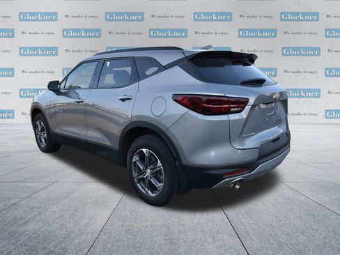 Used 2023 Chevrolet Blazer LT w/ Convenience Package image 7