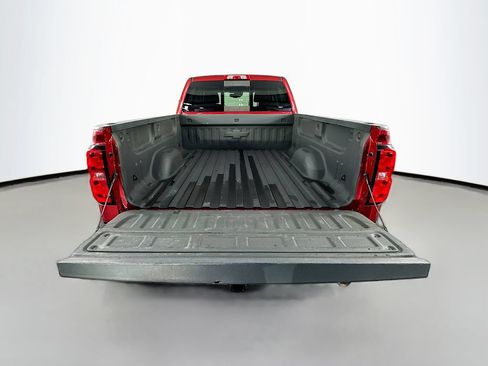 Used 2019 Chevrolet Silverado 2500 LTZ w/ Duramax Plus Package AWD/4WD image 29