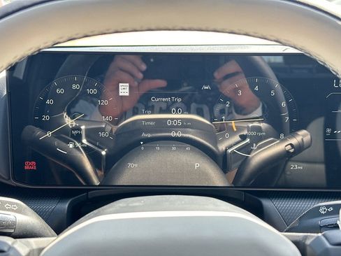 New 2026 Kia K4 GT-Line FWD image 26