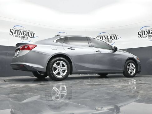 Used 2024 Chevrolet Malibu LS FWD image 35