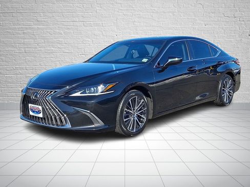 Used 2022 Lexus ES 350 350 image 1