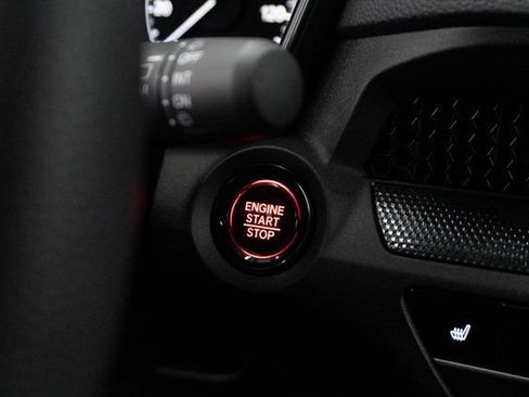 Certified 2026 Honda CR-V EX image 25