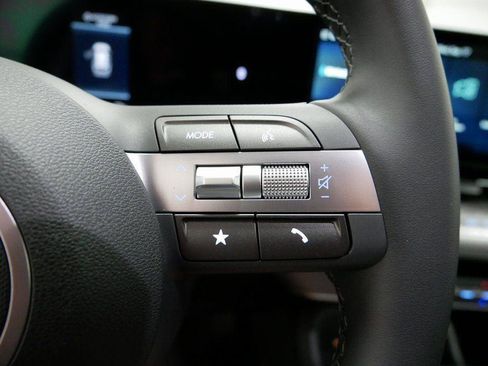 Certified 2026 Hyundai Kona SEL Sport AWD/4WD image 18